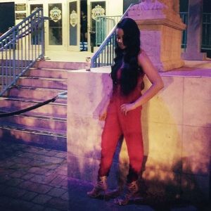 Meet your Posher, Ashley